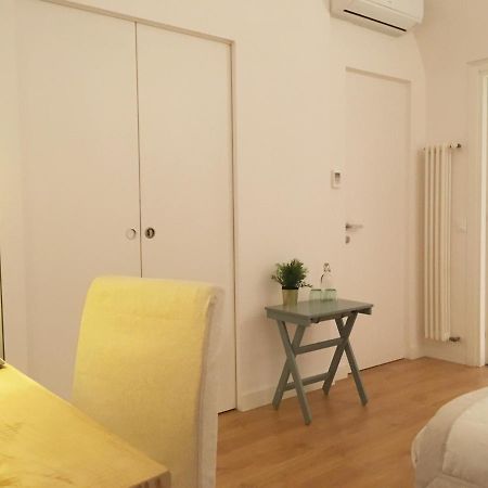 M Suiteapartment Roma Екстериор снимка