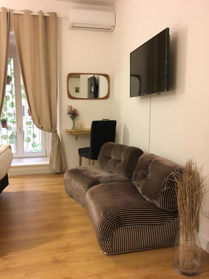 M Suiteapartment Roma Екстериор снимка