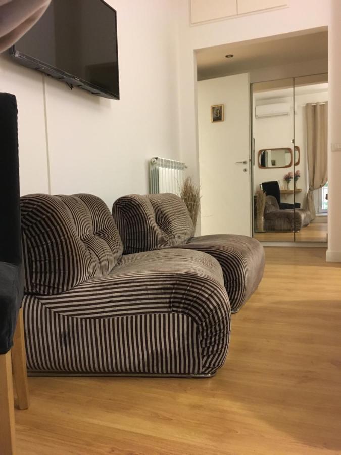 M Suiteapartment Roma Екстериор снимка