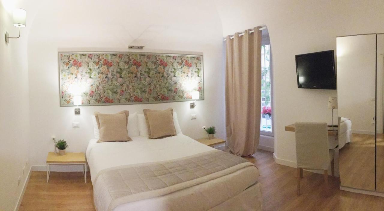 M Suiteapartment Roma Екстериор снимка